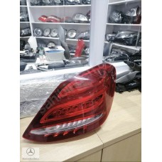 BAŞKAN TİC.MERCEDES A2059060457 C W205 KASA SAG STOP 2059060457